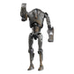 Star Wars Episode II Black Series Pack de 2 Figuras C-3PO (B1 Battle Droid Body) & Super Battle Droid 15 cm