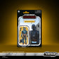 Star Wars: The Mandalorian Vintage Collection Tantive IV Hallway con figura de Mandalorian Privateer 10 cm