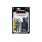 Star Wars: The Mandalorian Vintage Collection Tantive IV Hallway con figura de Mandalorian Privateer 10 cm