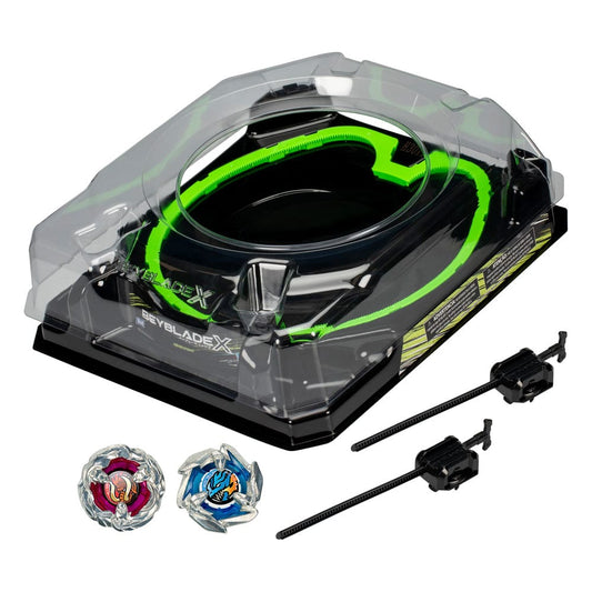 Beyblade X, Set de batalla Xtreme