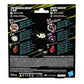 Colaboración Beyblade X y Star Wars, The Mandalorian 3-60F vs. Moff Gideon 3-80N - Z POP Toys
