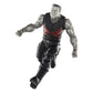 COLOSSUS FIGURA 15 CM DEADPOOL LEGACY COLLECTION MARVEL LEGENDS SERIES