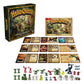 HeroQuest Expansión del Juego de Mesa Jungles of Delthrak Pack de Misión *Edición Inglés*