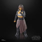 Star Wars: The Acolyte Black Series Figura Mae (Assassin) 15 cm