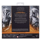 Star Wars: The Mandalorian Black Series Pack de 2 Figuras Mandalorian Shriek-Hawk Trainers 15 cm