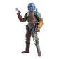 Star Wars: The Mandalorian Black Series Pack de 2 Figuras Mandalorian Shriek-Hawk Trainers 15 cm