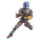 Star Wars: The Mandalorian Black Series Pack de 2 Figuras Mandalorian Shriek-Hawk Trainers 15 cm