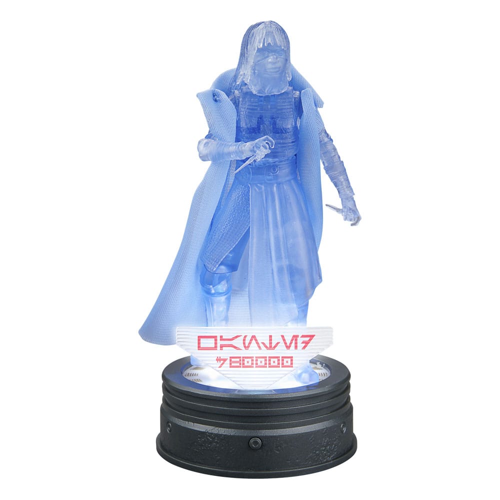 Star Wars Black Series Holocomm Collection Figura Mae (Assassin) 15 cm