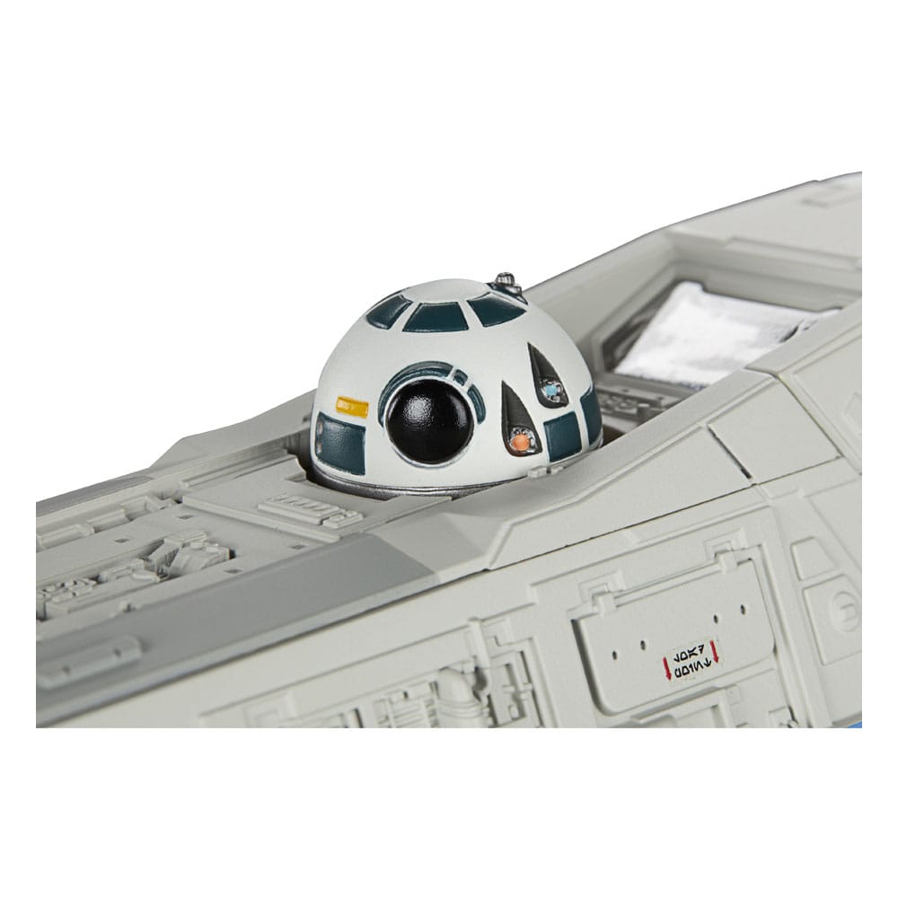 Star Wars: Ahsoka Vintage Collection Vehículo New Republic E-Wing & KE4-N4