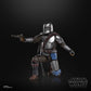 Star Wars: The Mandalorian Black Series Figura The Mandalorian (Mines of Mandalore) 15 cm