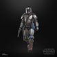 Star Wars: The Mandalorian Black Series Figura The Mandalorian (Mines of Mandalore) 15 cm