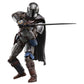 Star Wars: The Mandalorian Black Series Figura The Mandalorian (Mines of Mandalore) 15 cm