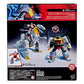 The Transformers: The Movie Studio Series Leader Class Figura Dinobot Grimlock & Autobot Wheelie 22 cm