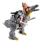 The Transformers: The Movie Studio Series Leader Class Figura Dinobot Grimlock & Autobot Wheelie 22 cm