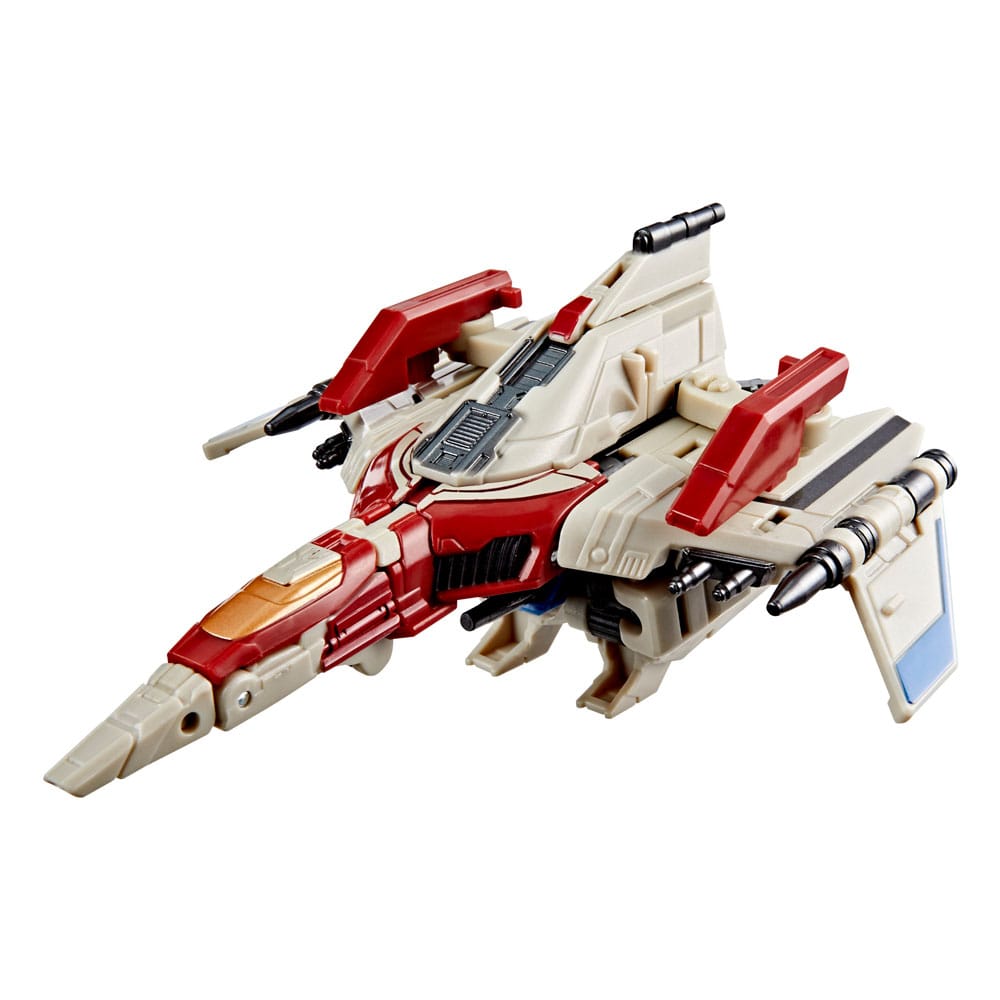 Transformers One Studio Series Deluxe Class Figura Starscream 11 cm