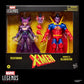 X-Men Marvel Legends Pack de 2 Figuras Deathbird & Marvel's Gladiator 15 cm