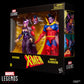 X-Men Marvel Legends Pack de 2 Figuras Deathbird & Marvel's Gladiator 15 cm