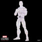 Secret Wars Marvel Legends Retro Figura Iceman 15 cm