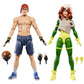 X-Men '97 Marvel Legends Pack de 2 Figuras Gambit & Marvel's Rogue 15 cm