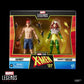 X-Men '97 Marvel Legends Pack de 2 Figuras Gambit & Marvel's Rogue 15 cm