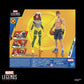 X-Men '97 Marvel Legends Pack de 2 Figuras Gambit & Marvel's Rogue 15 cm