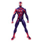 The Amazing Spider-Man Marvel Legends Figura Spider-Man Hellfire Gala 15 cm