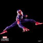 The Amazing Spider-Man Marvel Legends Figura Spider-Man Hellfire Gala 15 cm