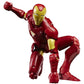 Marvel Legends Pack de 2 Figuras Iron Man (Extremis) & Marvel's Mandarin 15 cm