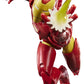 Marvel Legends Pack de 2 Figuras Iron Man (Extremis) & Marvel's Mandarin 15 cm