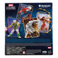 Marvel Legends Magic: The Gathering Figura Mary Jane Watson (Iron Spider) (con carta exclusiva metalizada) 15 cm