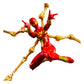 Marvel Legends Magic: The Gathering Figura Mary Jane Watson (Iron Spider) (con carta exclusiva metalizada) 15 cm