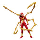 Marvel Legends Magic: The Gathering Figura Mary Jane Watson (Iron Spider) (con carta exclusiva metalizada) 15 cm