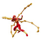 Marvel Legends Magic: The Gathering Figura Mary Jane Watson (Iron Spider) (con carta exclusiva metalizada) 15 cm