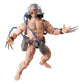 X-Men Marvel Legends Figura Wolverine (Weapon X) 15 cm