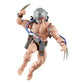 X-Men Marvel Legends Figura Wolverine (Weapon X) 15 cm