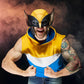 Deadpool & Wolverine Máscara Roleplay Premium Wolverine