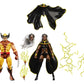 Marvel Legends Pack de 2 Figuras Storm & Wolverine 15 cm