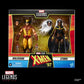 Marvel Legends Pack de 2 Figuras Storm & Wolverine 15 cm