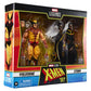 Marvel Legends Pack de 2 Figuras Storm & Wolverine 15 cm