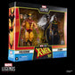 Marvel Legends Pack de 2 Figuras Storm & Wolverine 15 cm