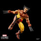 Marvel Legends Pack de 2 Figuras Storm & Wolverine 15 cm