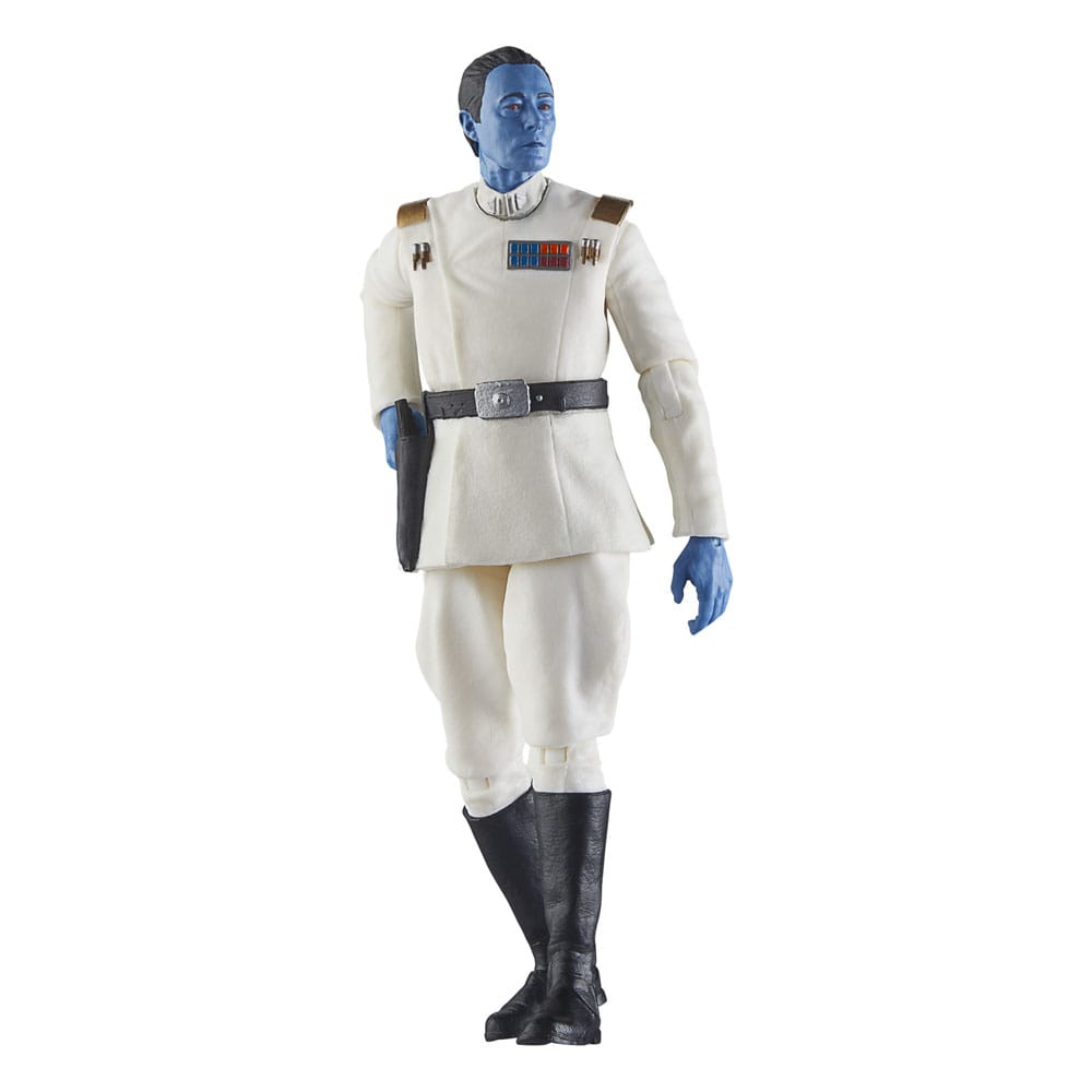 Star Wars Black Series Pack de 3 Figuras Masters of Evil 15 cm
