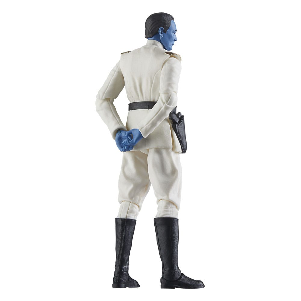 Star Wars Black Series Pack de 3 Figuras Masters of Evil 15 cm