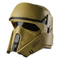 Star Wars: Andor Black Series Casco electrónico Shoretrooper