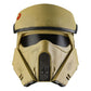 Star Wars: Andor Black Series Casco electrónico Shoretrooper