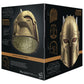 Star Wars: The Mandalorian Black Series Casco electrónico The Armorer
