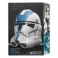 Star Wars: Ahsoka Black Series Casco electrónico Clone Trooper (501st Legion)