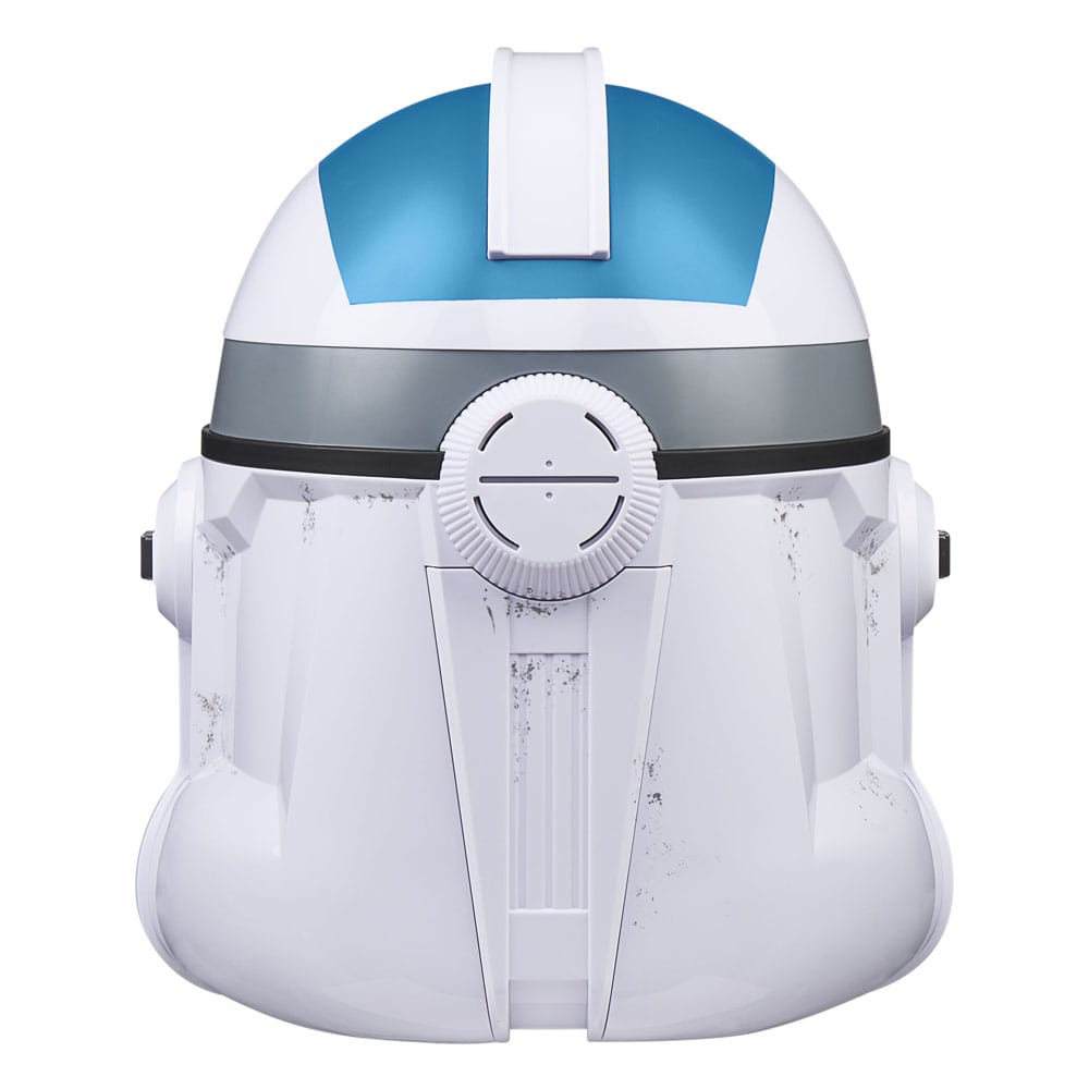 Star Wars: Ahsoka Black Series Casco electrónico Clone Trooper (501st Legion)