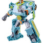 Transformers x Scooby-Doo Pack de 2 Figuras Mysterious Prime & Automutt 15 cm