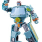 Transformers x Scooby-Doo Pack de 2 Figuras Mysterious Prime & Automutt 15 cm